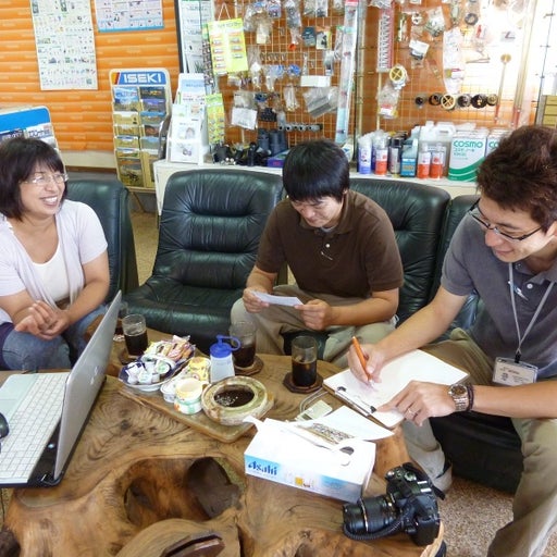 子育てサークル