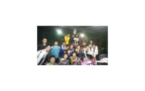 ジャガールフットサル