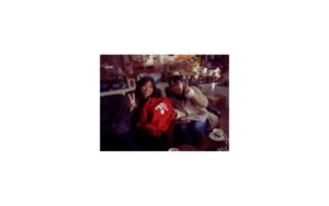 ジャガールロゴ入りのつなぎを作る