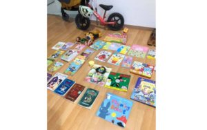 第1回シェアリングマーケット