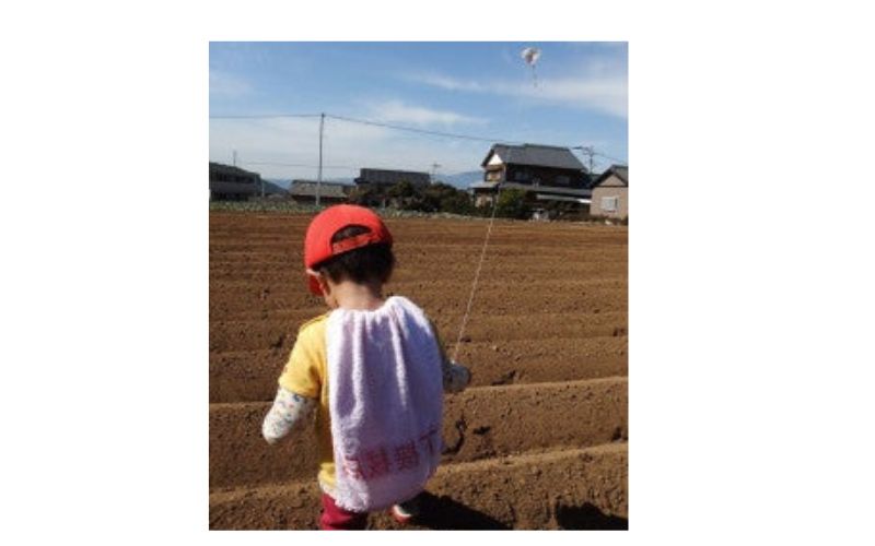 ジャガールファーム