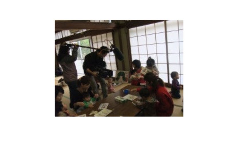 NCCジャガールインタビュー