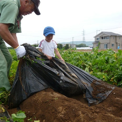 ジャガールファーム