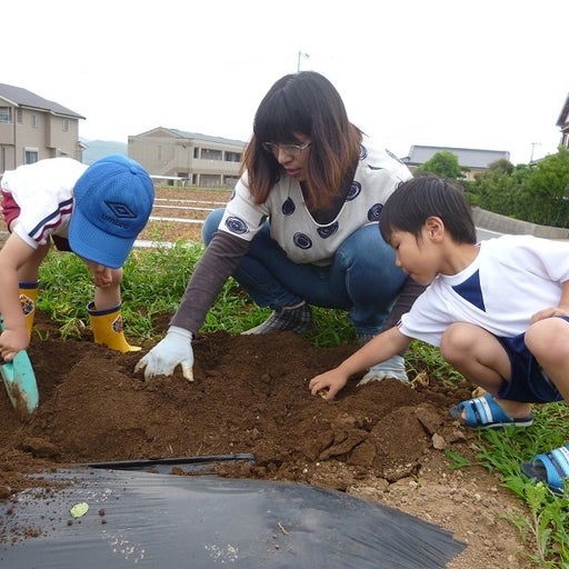 ジャガールファーム