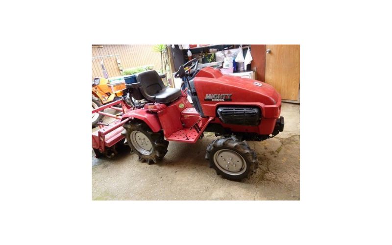 ホンダ中古トラクターRT130D