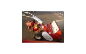 ハンマーナイフモア