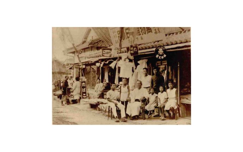 株式会社フジシタ