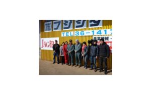 ジャガールがNBC　アップルの生放送