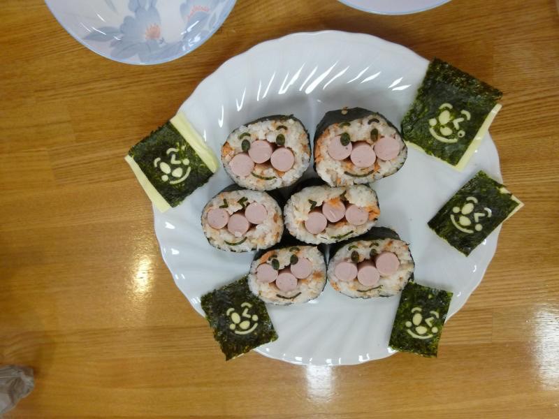 真美体操クラブ