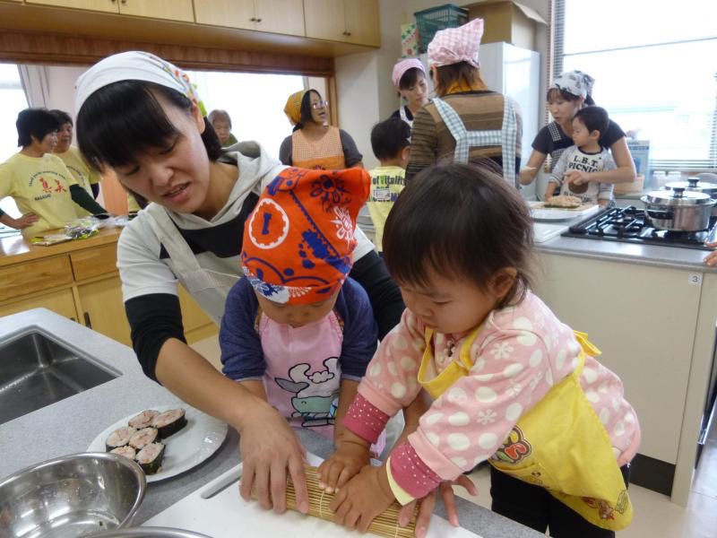 真美体操クラブ