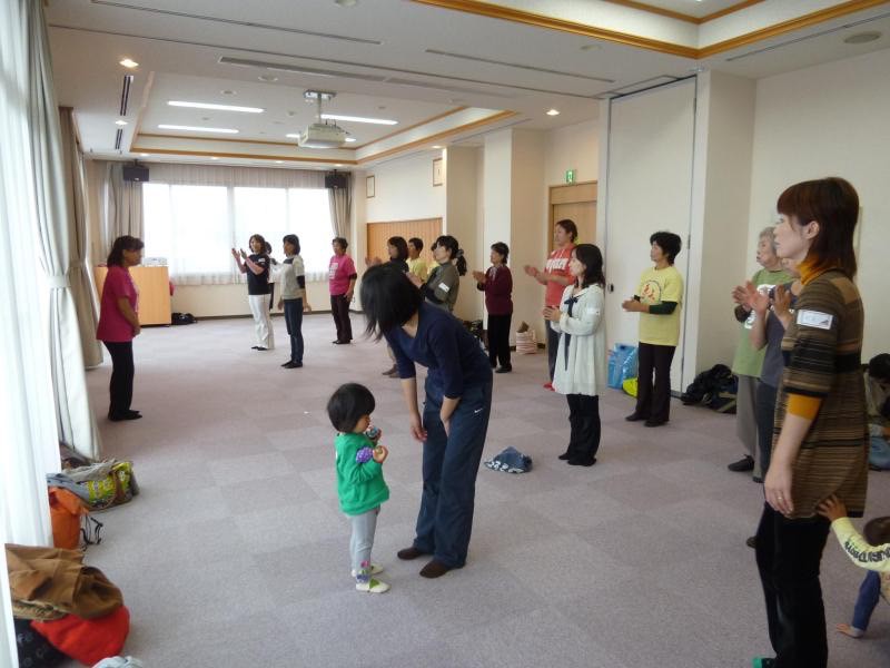 真美体操クラブ