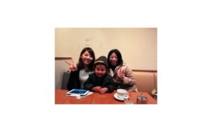 ジャガール１号、2号