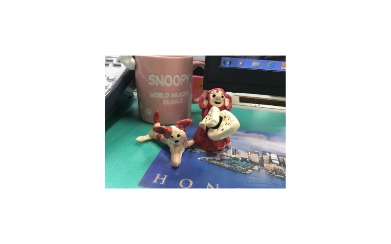 ジャガール通信