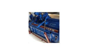 中古イセキ純正ロータリ　ＡＫＲ１５