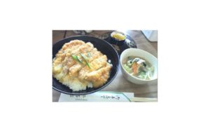 カツ丼
