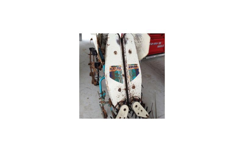 田中茎葉処理機ＫＨ－３