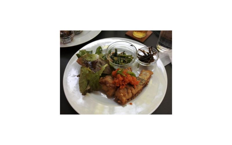 デイライトキッチン