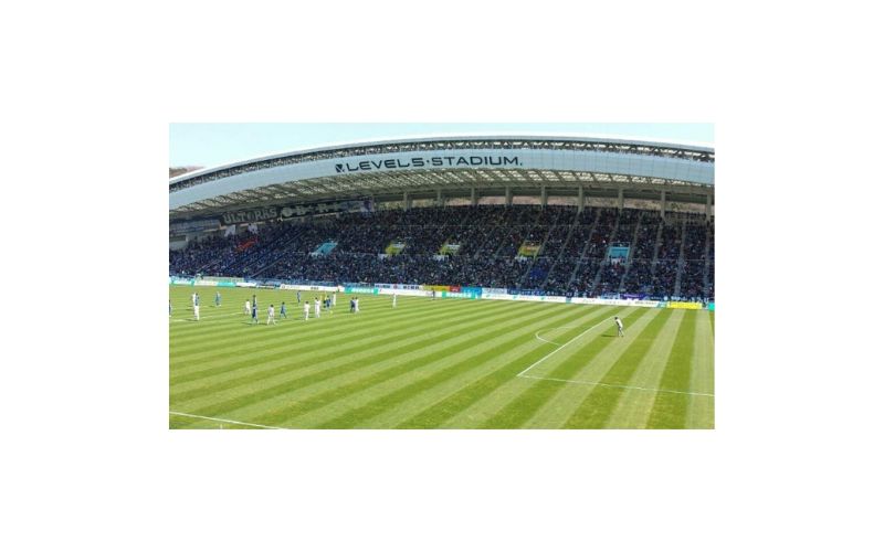 アビスパ開幕戦