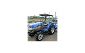 中古イセキトラクターＡＴ２５SQ