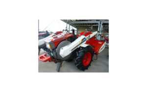 中古農機　ヤンマー耕耘機ＹＡ９０Ｄ