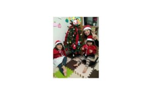 メリークリスマス