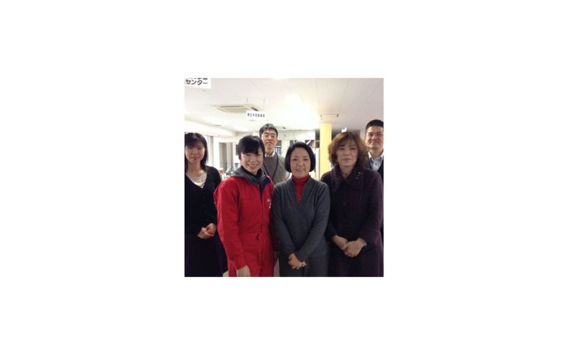 ベンチャープラザ長崎