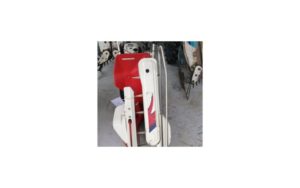 中古農機　三菱　バインダー　ＭＢ３５