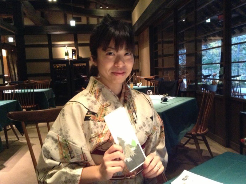 30才になりました！