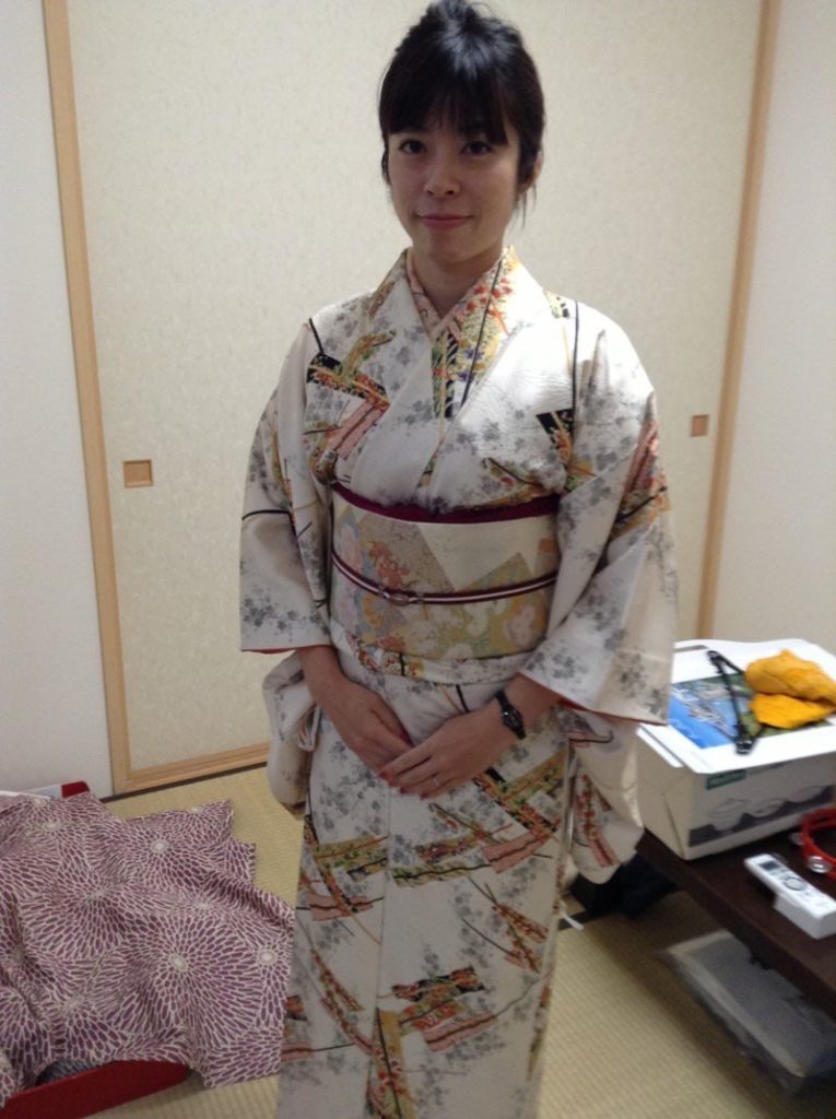 30才になりました！