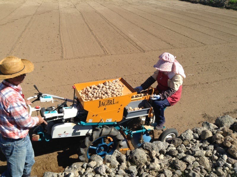 世界一の九州が始まる！撮影