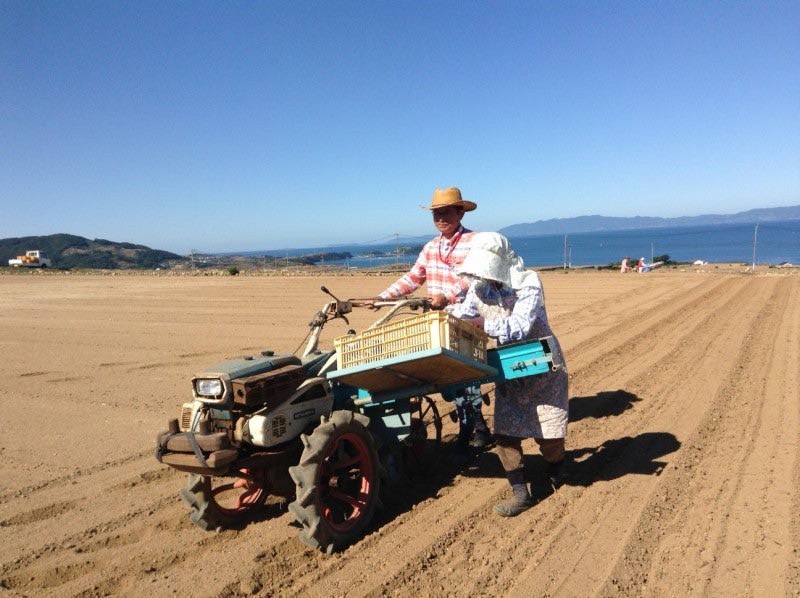 世界一の九州が始まる！撮影