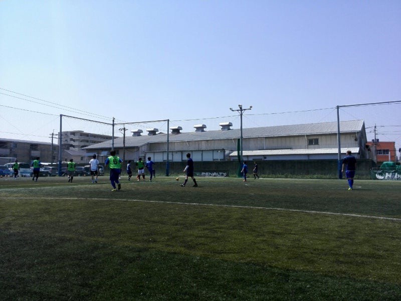 サッカースクール