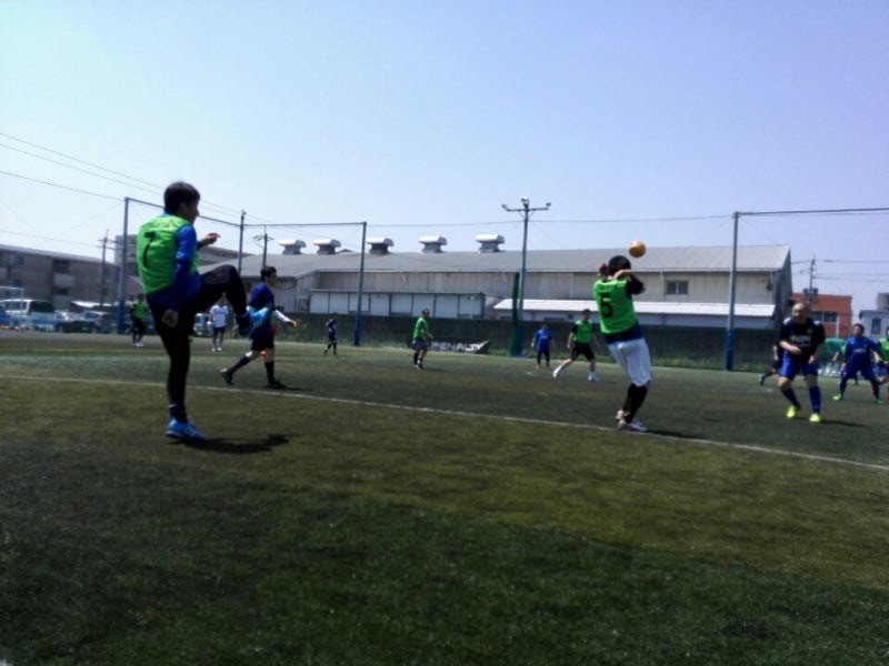 サッカースクール