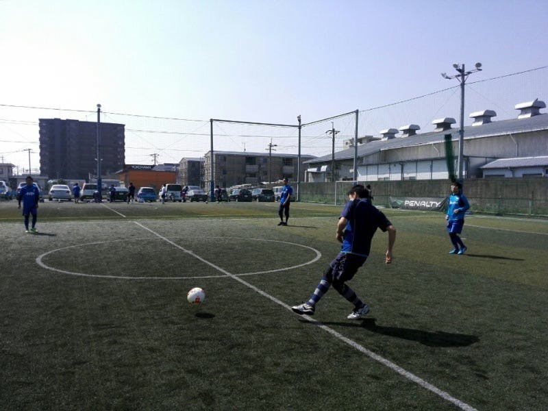 サッカースクール