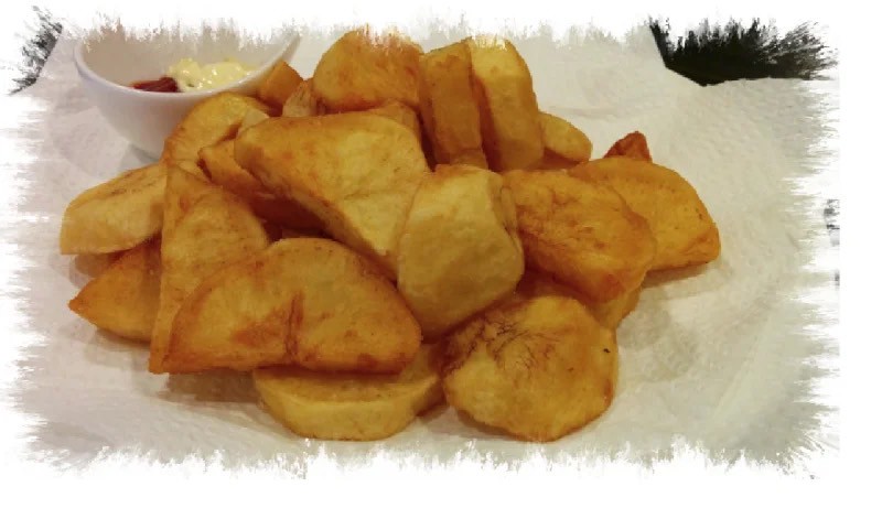 春一番じゃがフェス