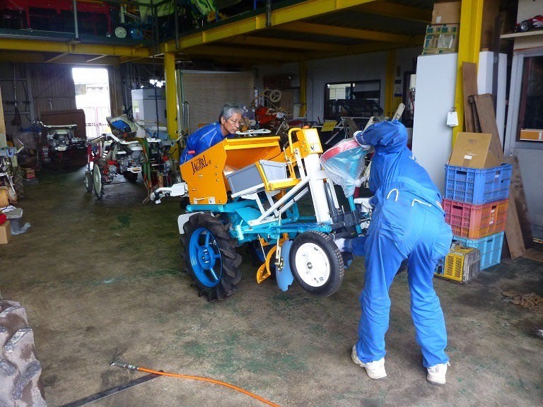 ひまわりてれび