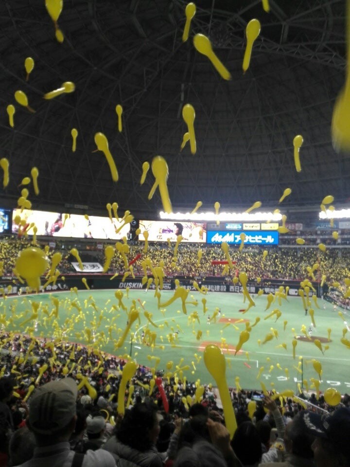 ソフトバンクホークス