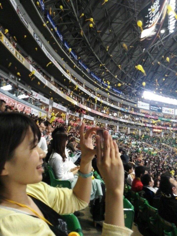 ソフトバンクホークス