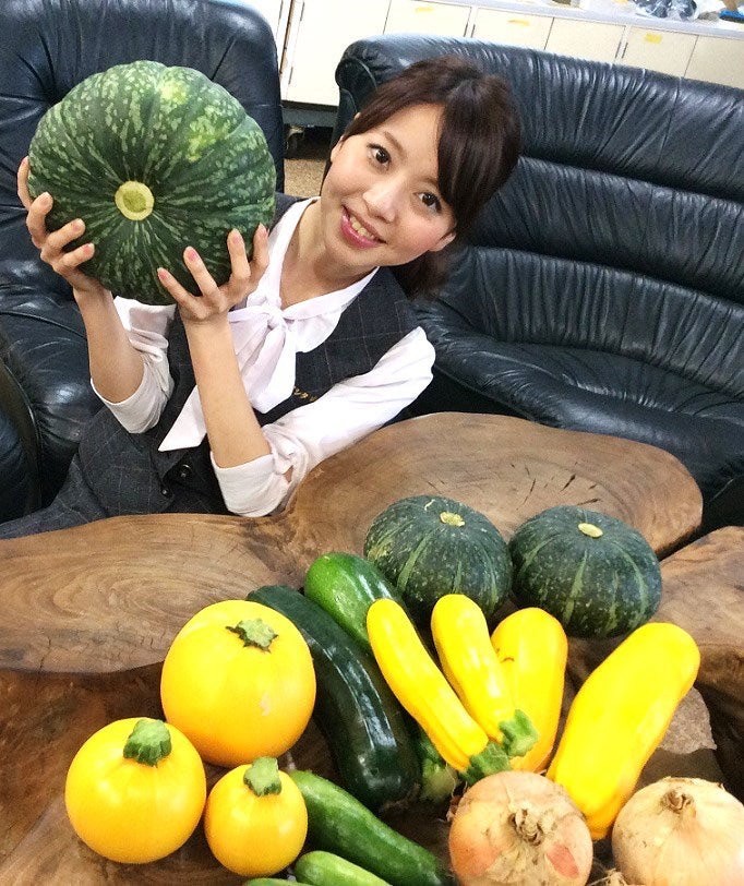 夏野菜