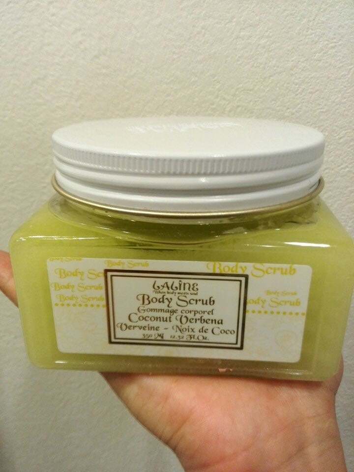 ボディスクラブ