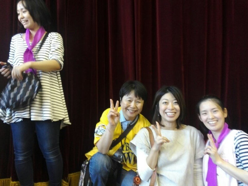 ガレージセール