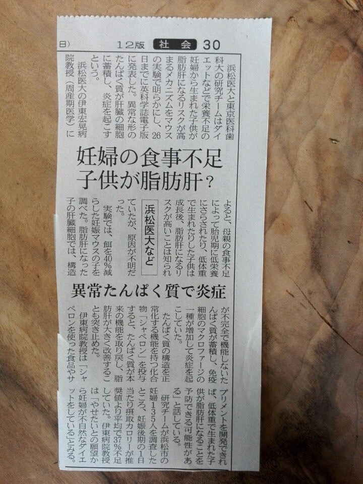 新聞