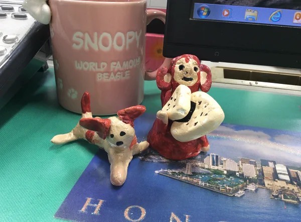 ジャガール通信