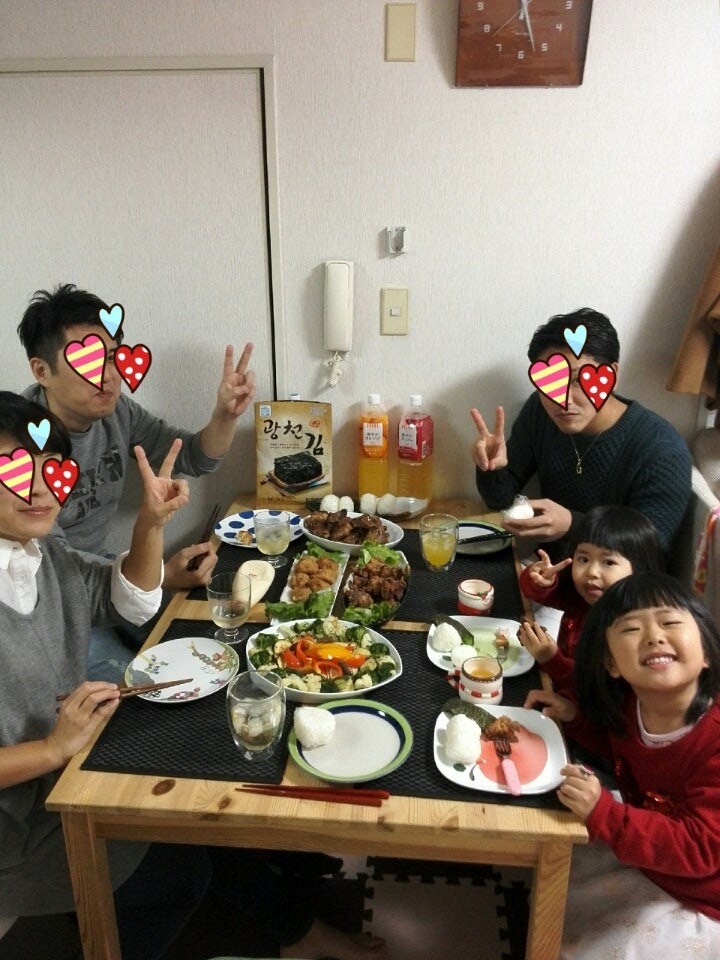 メリークリスマス