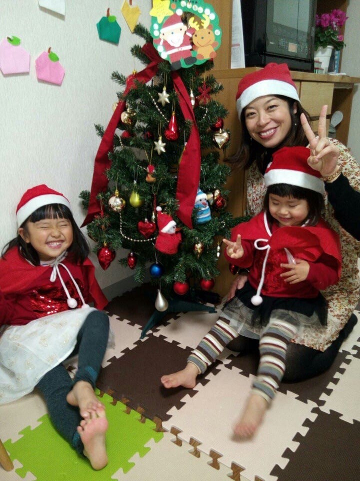 メリークリスマス