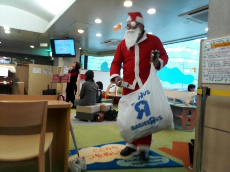 プレママ勉強会