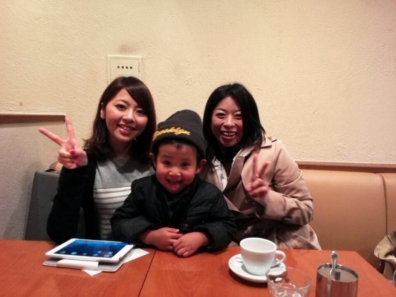 ジャガール１号、2号