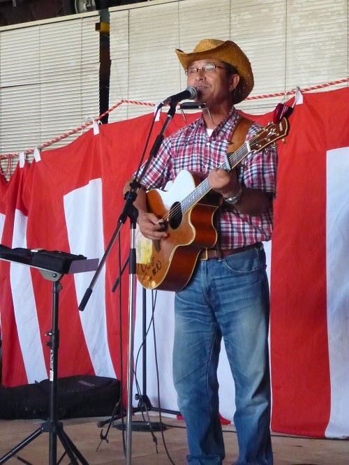 盛夏の大感謝祭