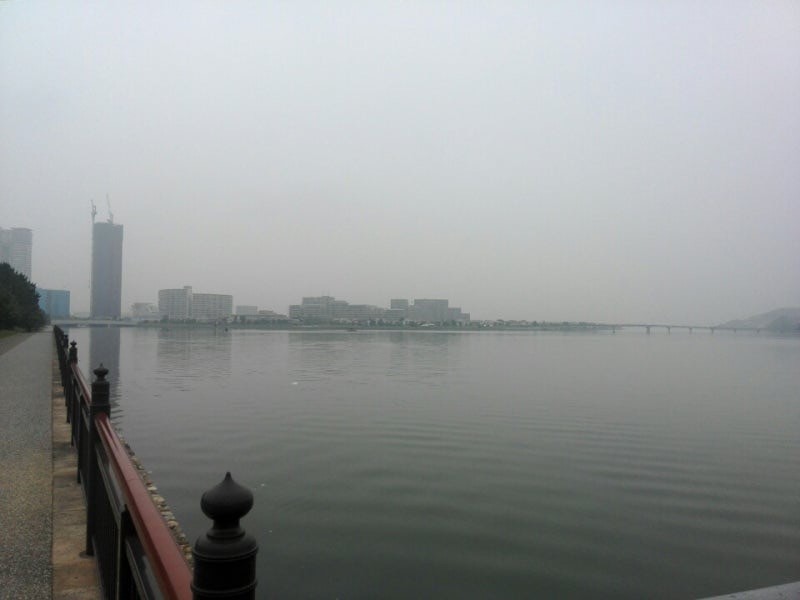 ランニングサークル