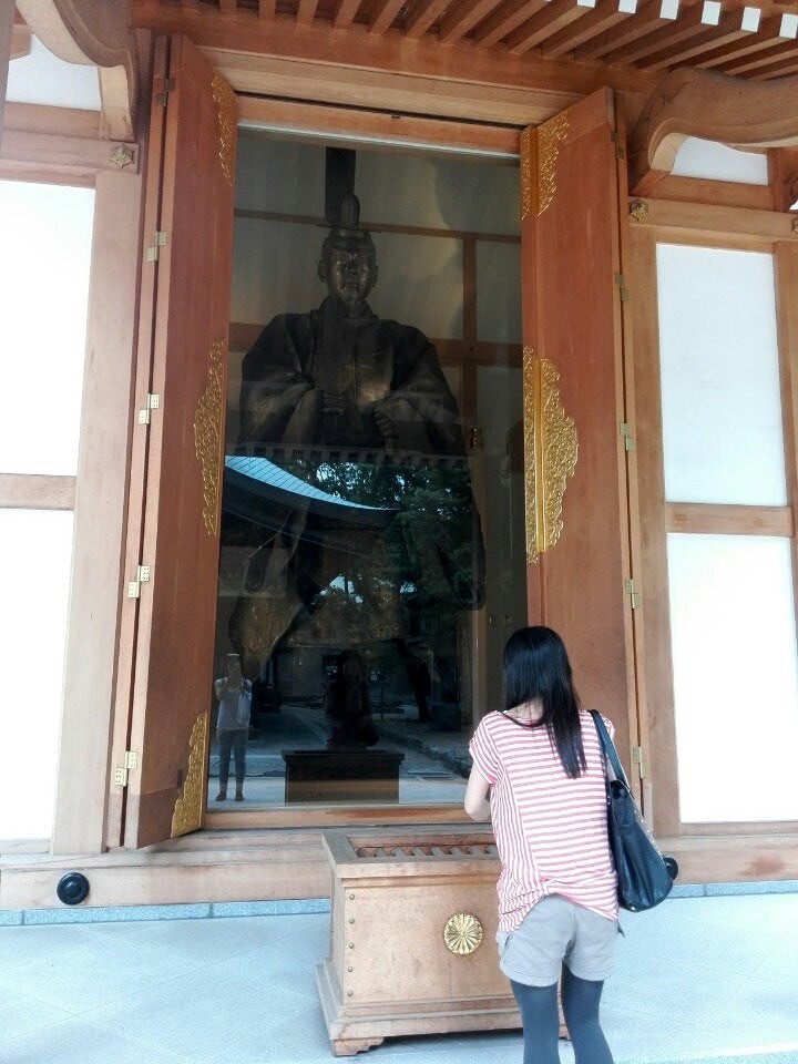 パワースポット